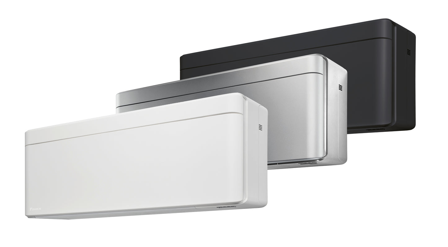 Daikin Stylish – Daikin Split-Klimaanlage (Ansicht 7)