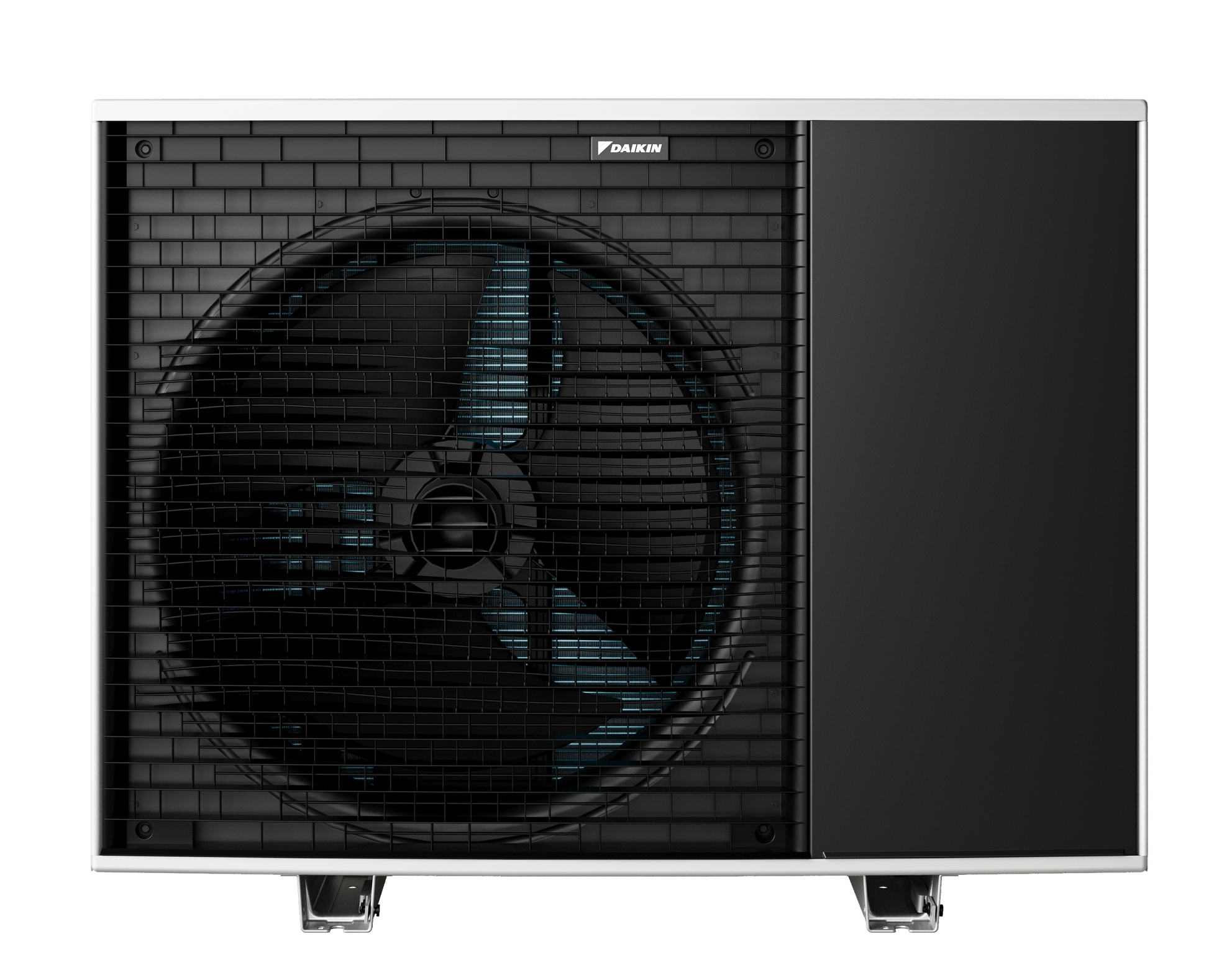 Daikin Altherma 4 H – Außengerät (Wärmepumpe) – Daikin Monoblock-Wärmepumpe