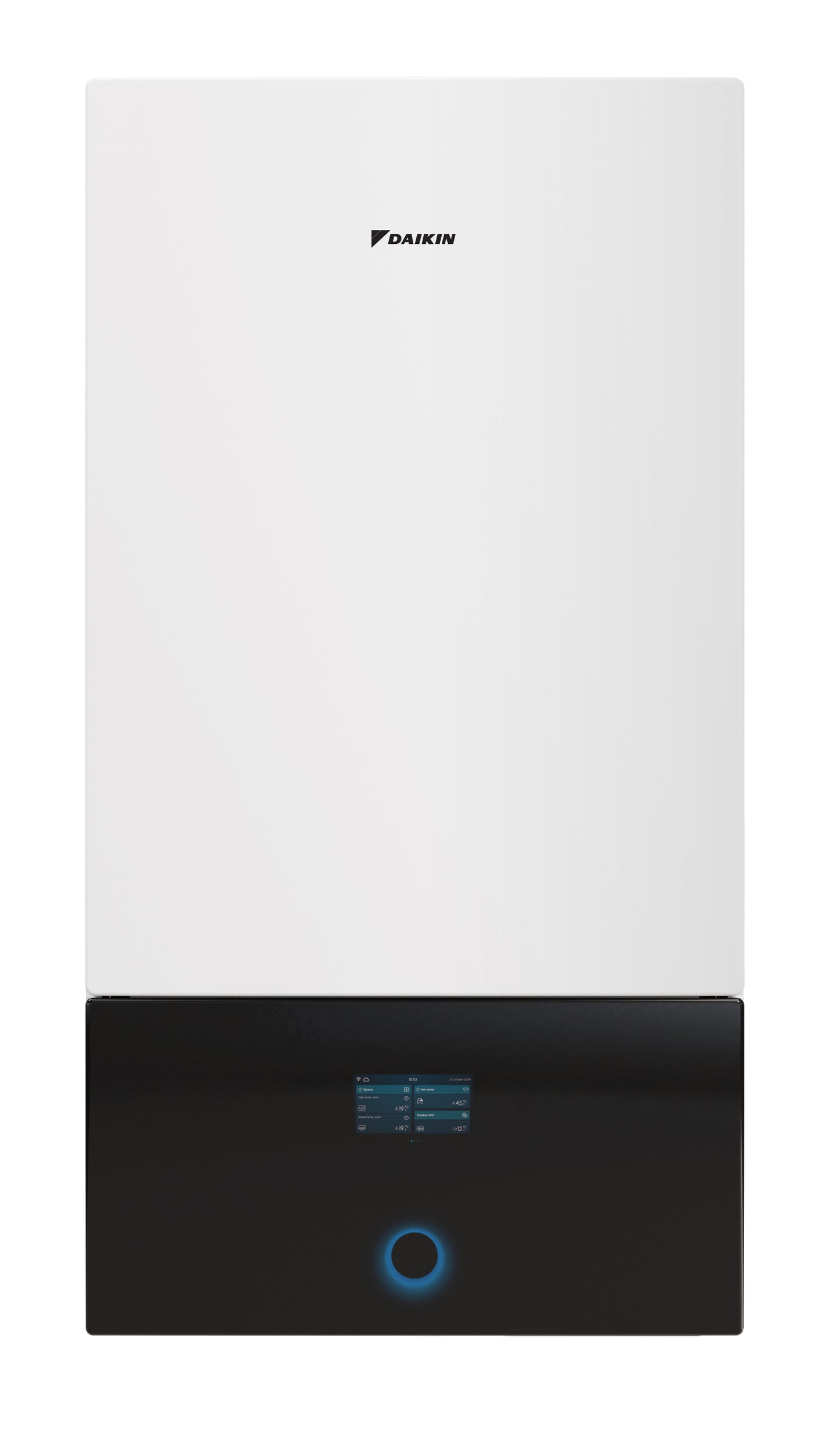 Daikin Altherma 4 – Innengerät (Wärmepumpe) – Daikin Monoblock-Wärmepumpe
