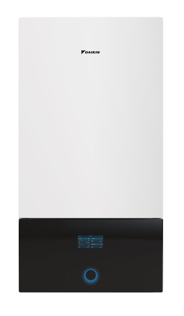 Daikin Altherma 4 – Innengerät (Wärmepumpe) – Daikin Monoblock-Wärmepumpe