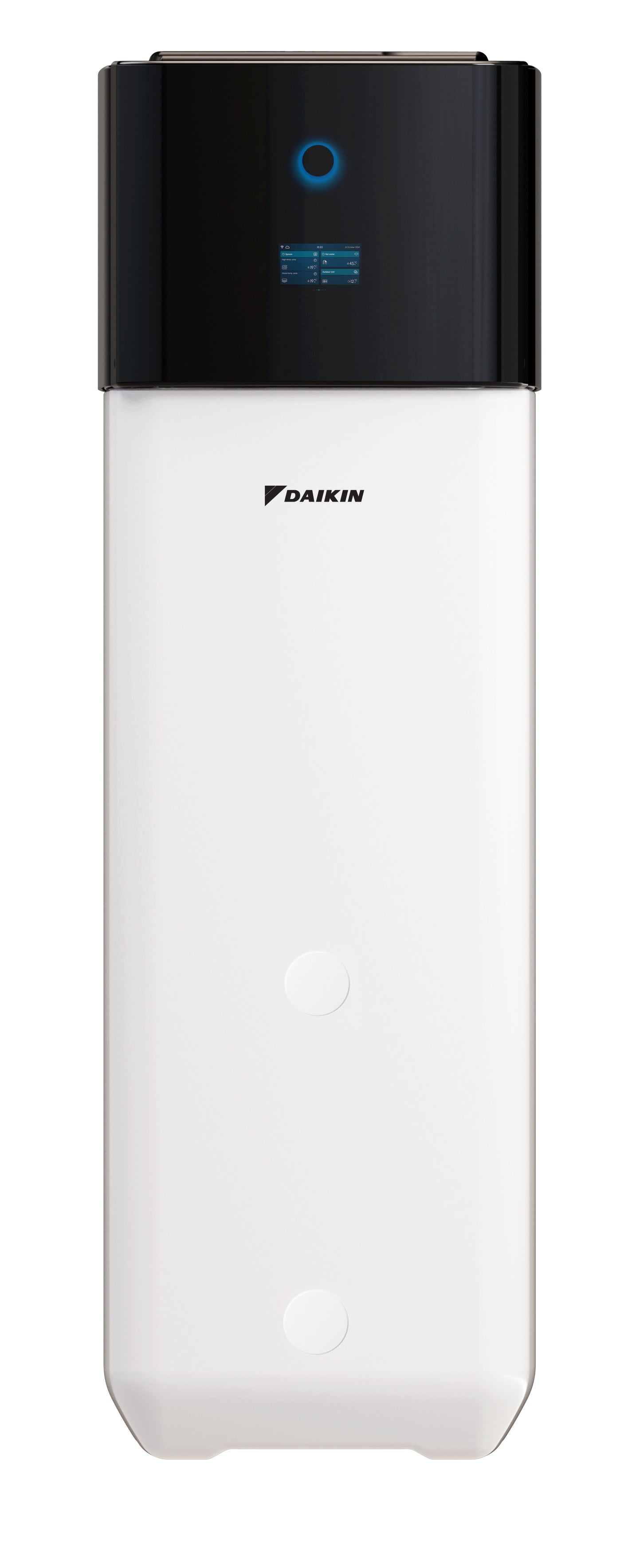 Daikin Altherma 4 – Innengerät (Wärmepumpe) – Daikin Monoblock-Wärmepumpe (Ansicht 3)