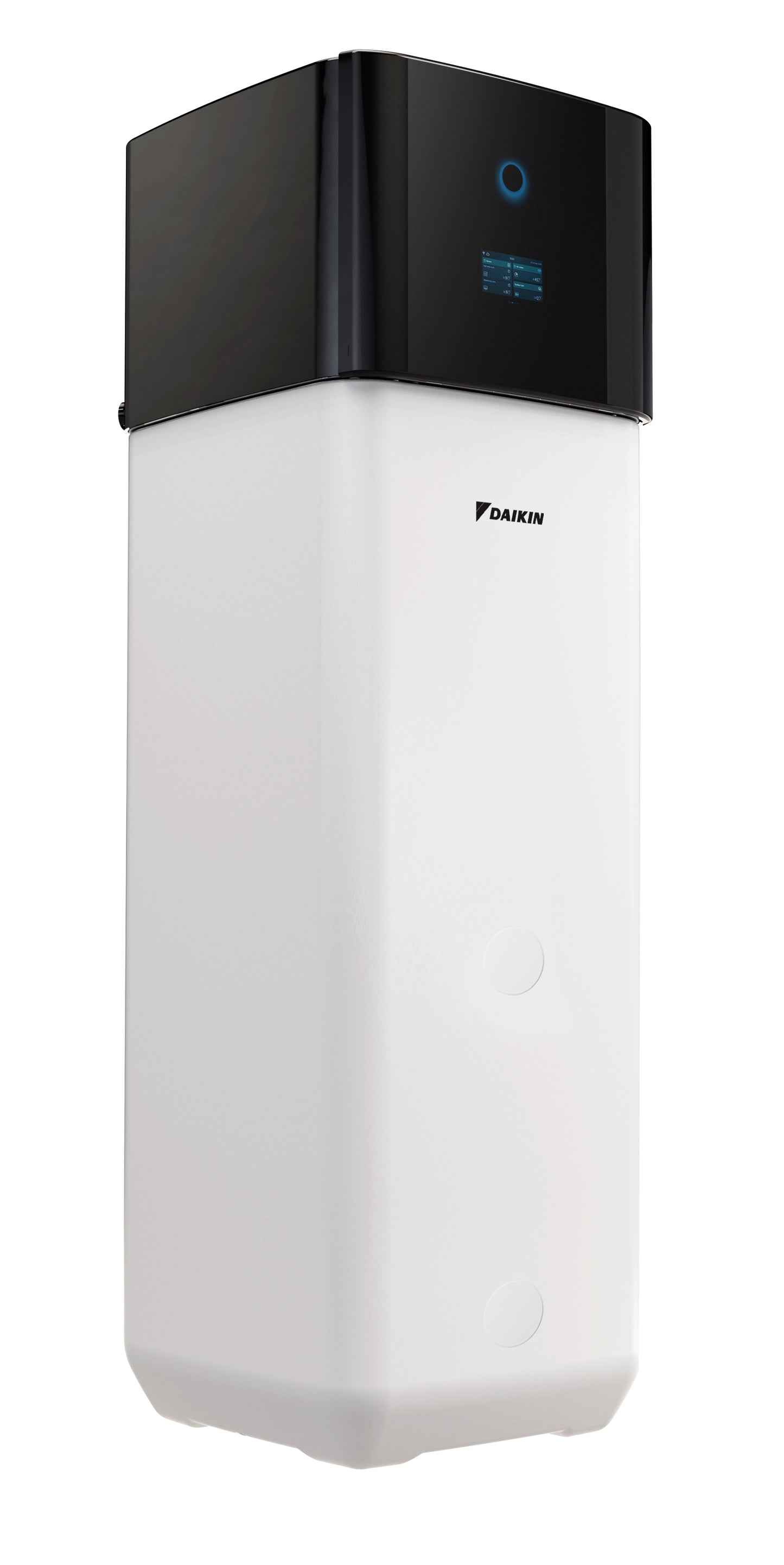 Daikin Altherma 4 – Innengerät (Wärmepumpe) – Daikin Monoblock-Wärmepumpe (Ansicht 4)