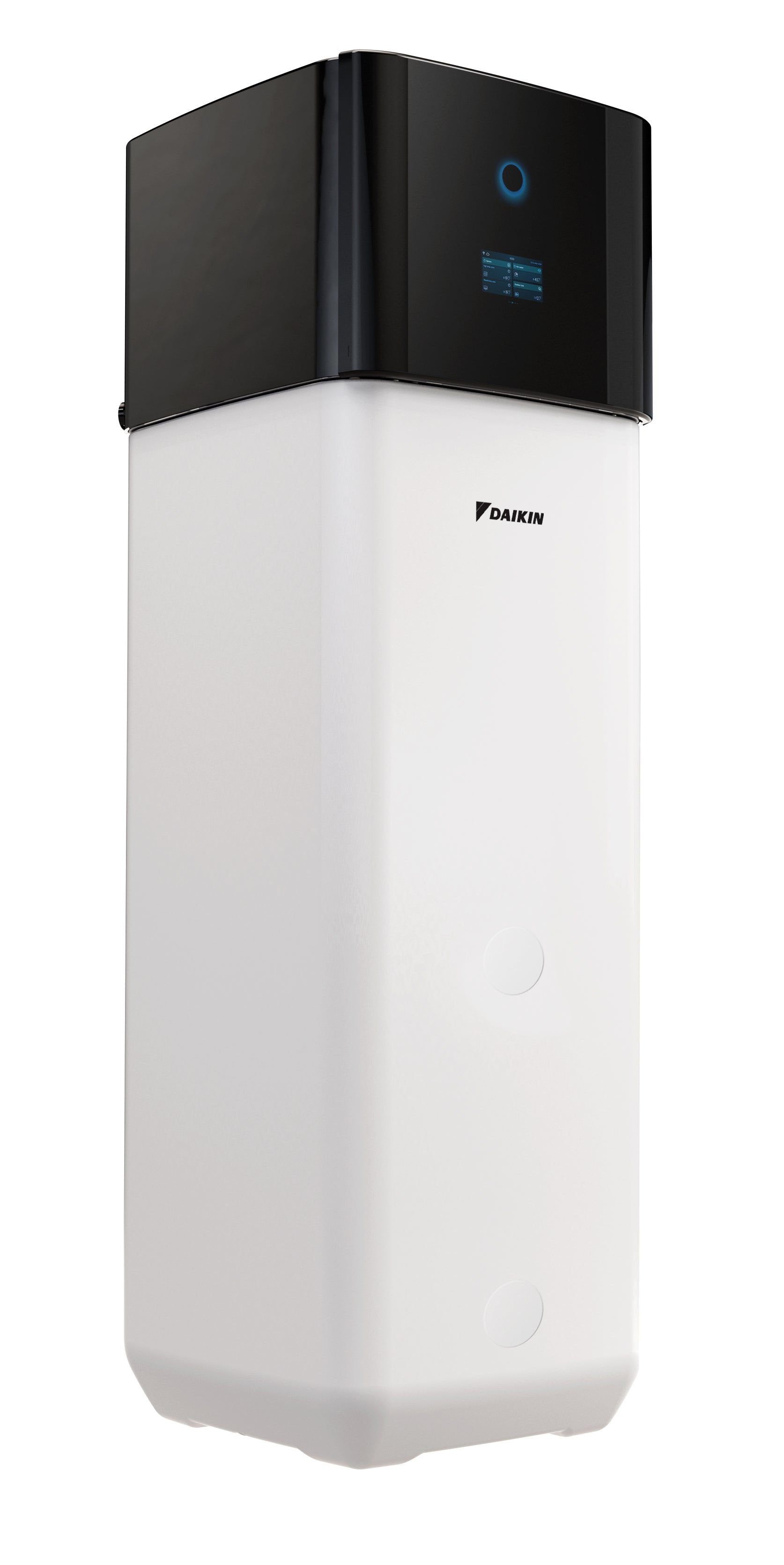 Daikin Altherma 4 – Innengerät (Wärmepumpe) – Daikin Monoblock-Wärmepumpe (Ansicht 4)