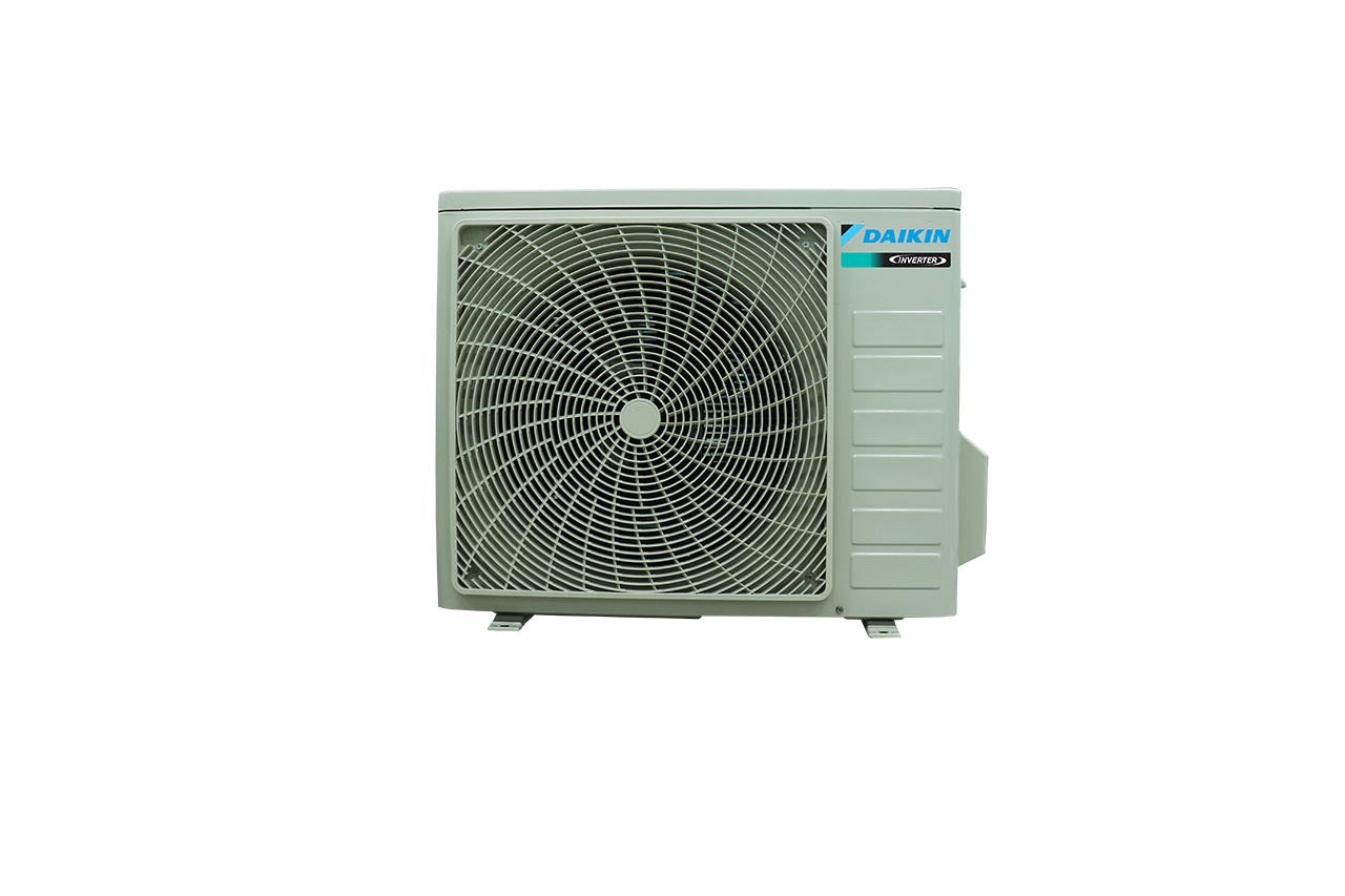 Daikin Sensira – Daikin Split-Klimaanlage (Ansicht 4)