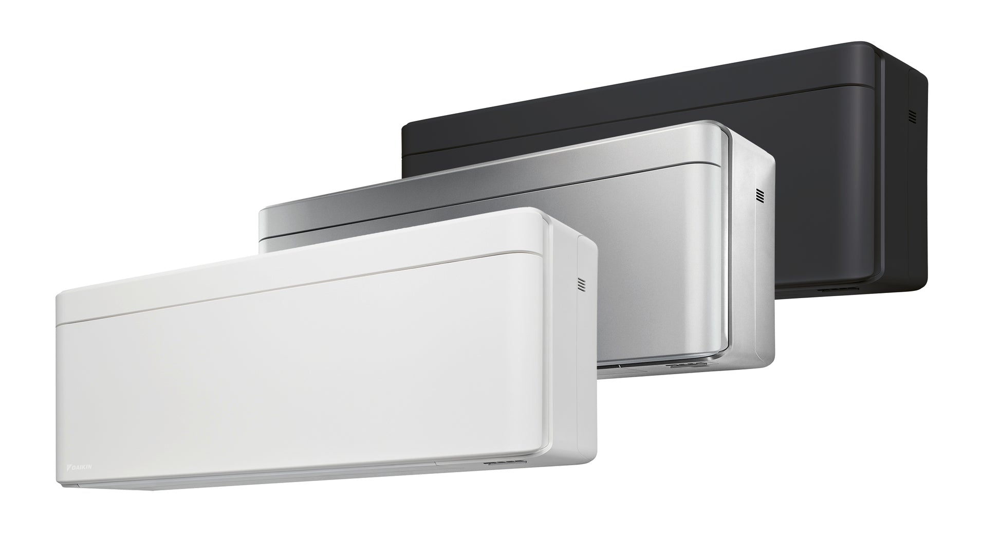 Daikin Stylish – Daikin Split-Klimaanlage (Ansicht 7)