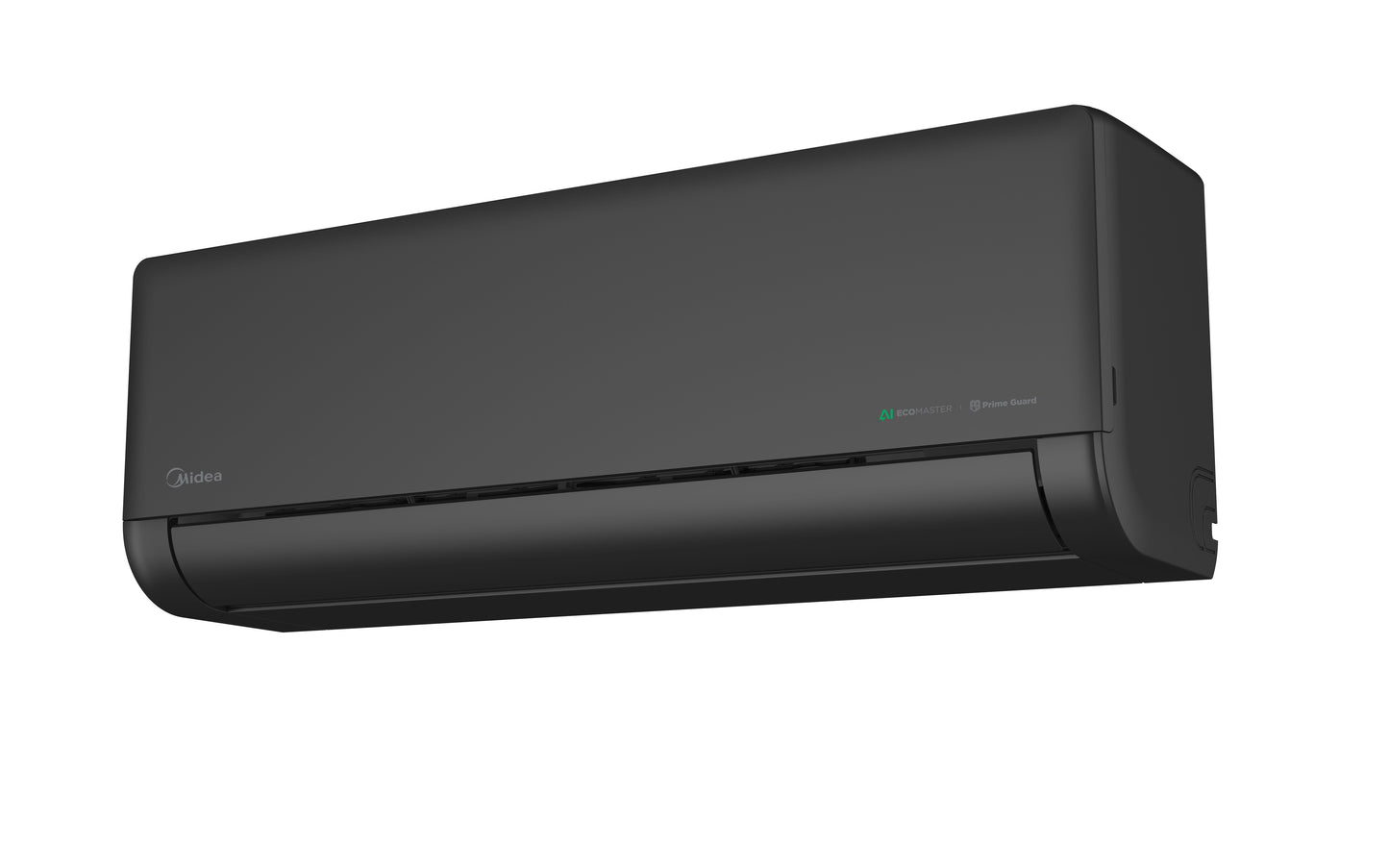 Midea Solstice – Schwarz – Midea Split-Klimaanlage (Ansicht 5)
