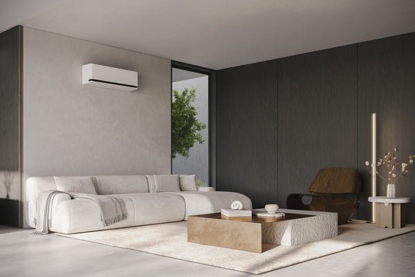 LG DUALCOOL AI Air Deluxe/Soft Air Deluxe – LG Split-Klimaanlage