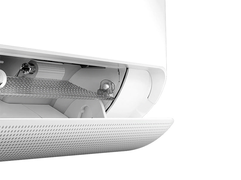 Midea Breezeless E – Midea Split-Klimaanlage – Detail (Ansicht 9)