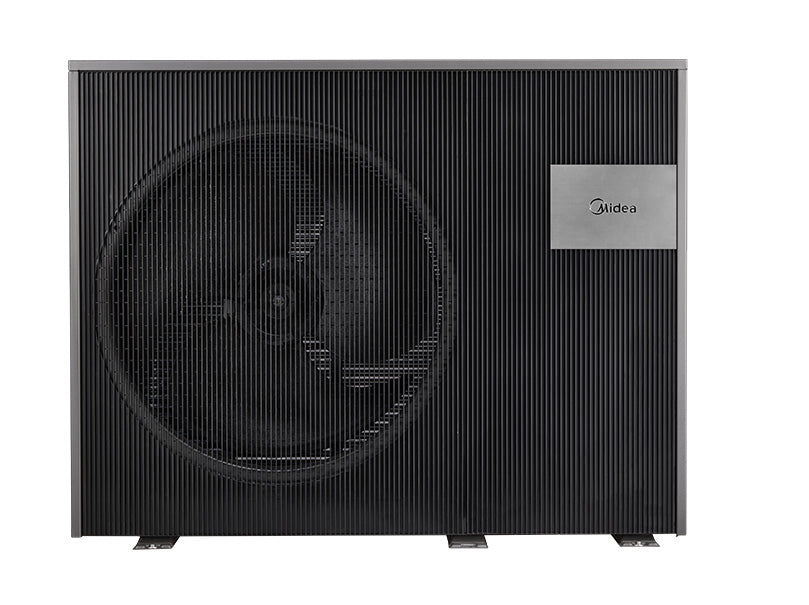 Midea M-Thermal Nature – Midea Monoblock-Wärmepumpe