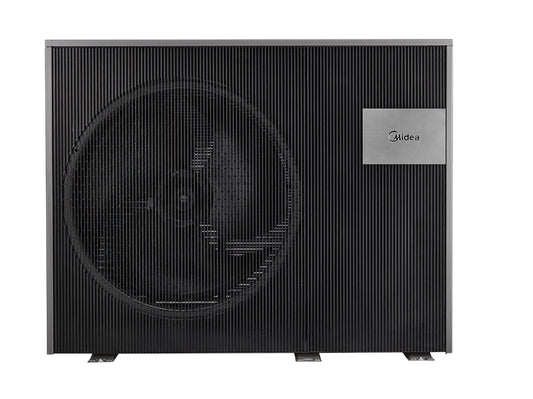 Midea M-Thermal Nature – Midea Monoblock-Wärmepumpe