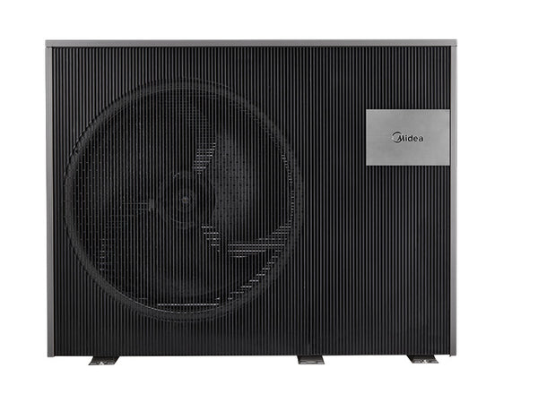 Midea M-Thermal Nature – Midea Monoblock-Wärmepumpe