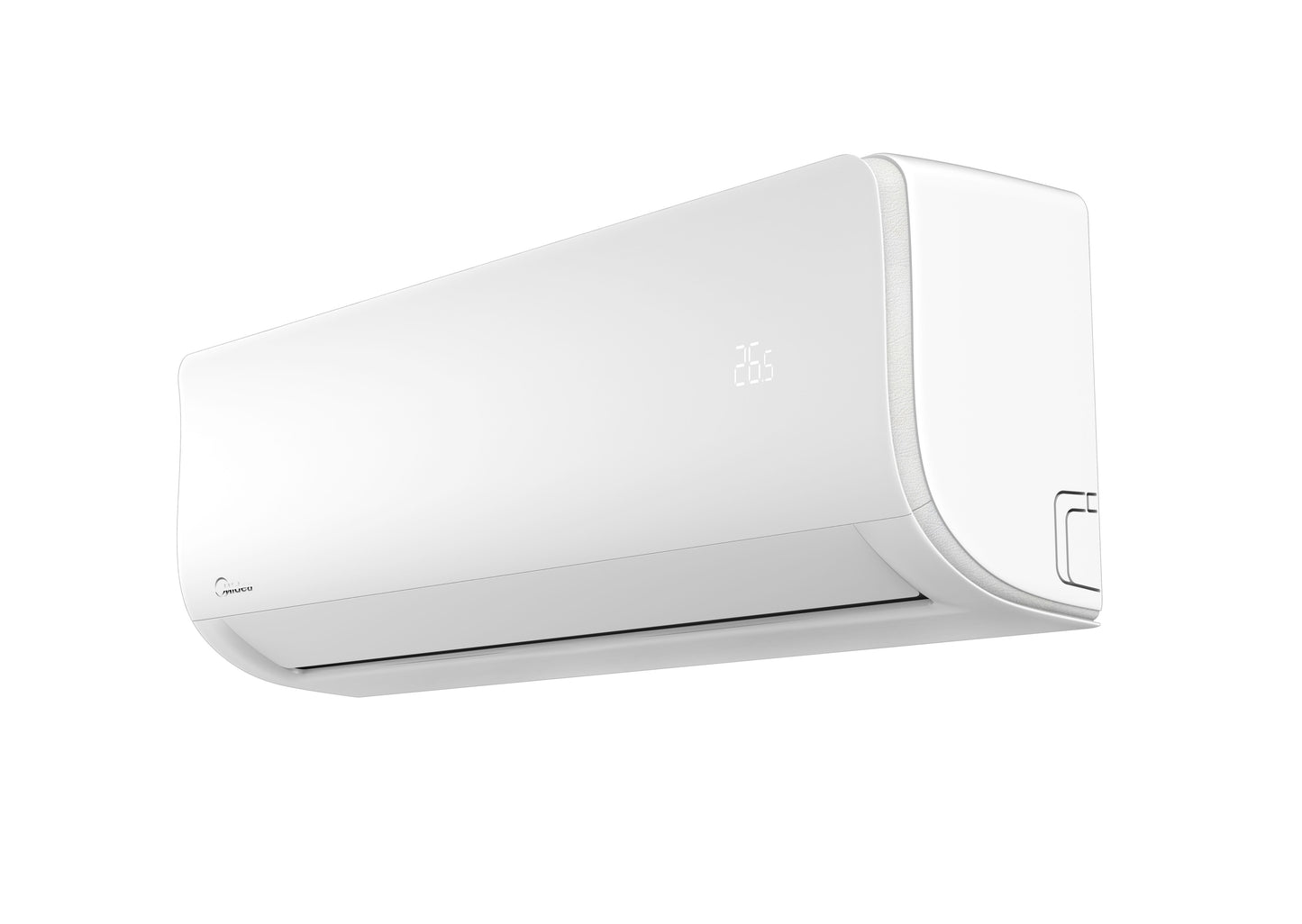 Midea Xtreme Save Lite – Midea Split-Klimaanlage