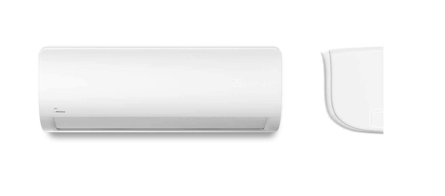 Midea Xtreme Save Lite – Midea Split-Klimaanlage (Ansicht 6)