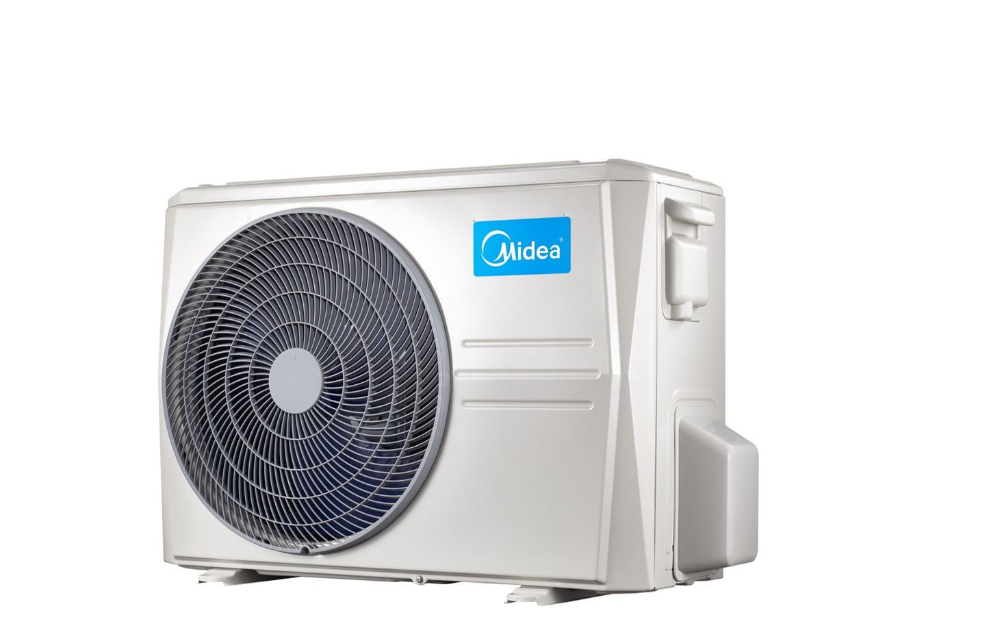 Midea Xtreme Save Lite – Midea Split-Klimaanlage – Außengerät (Ansicht 7)